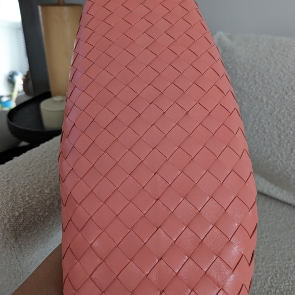 Authentic Bottega Veneta Pouch - Picture 3 of 8